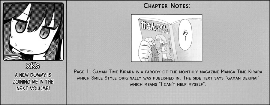 Smile Style Chapter 12 page 9 - Chapter 12