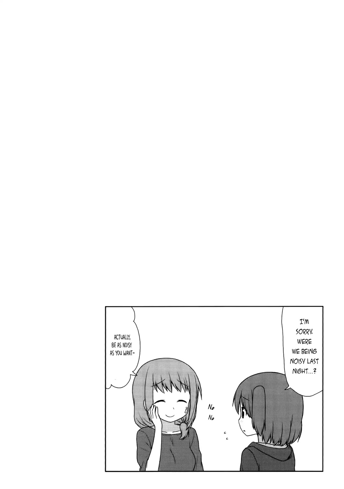 Smile Style Chapter 3 page 10 - Chapter 3