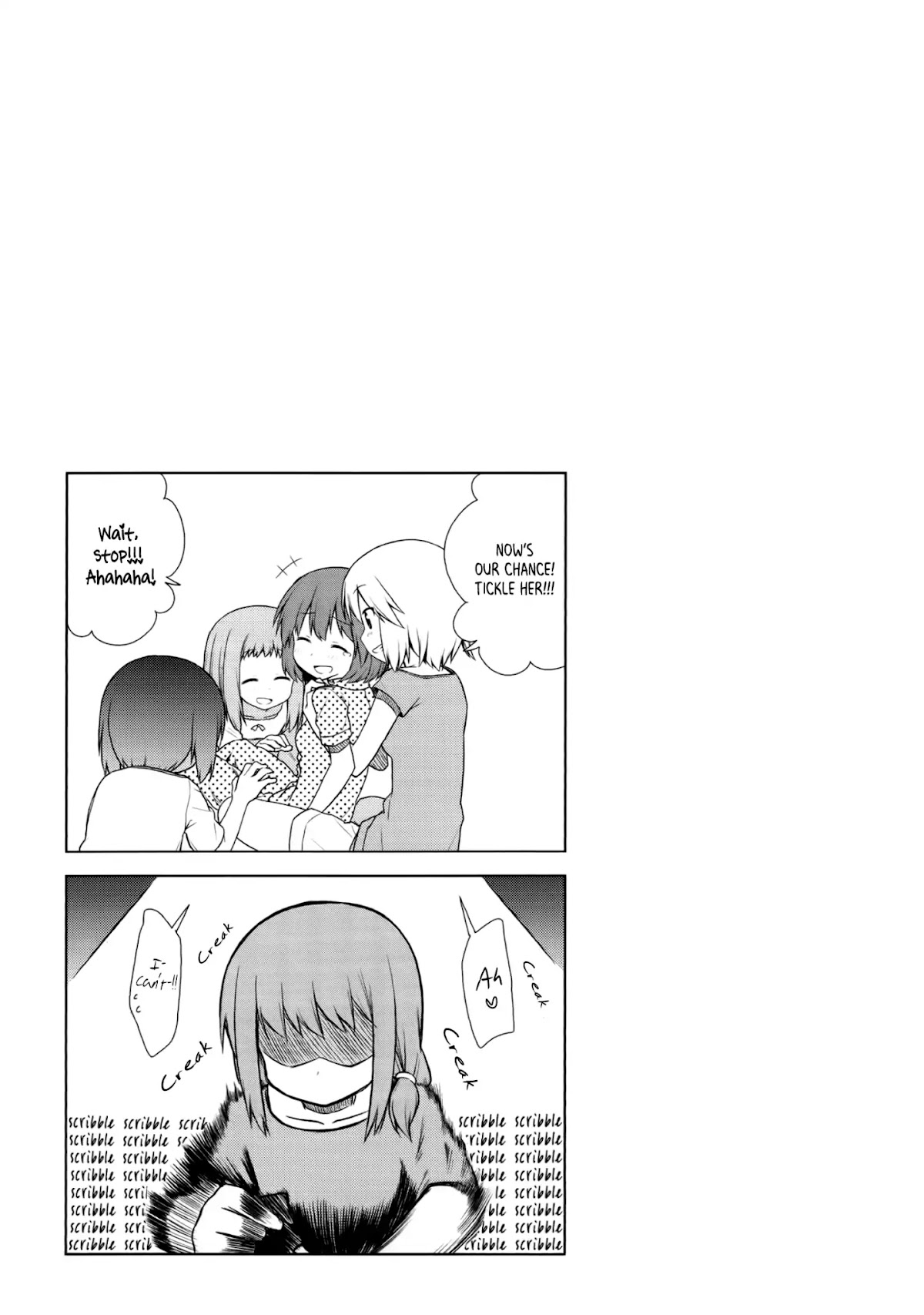 Smile Style Chapter 3 page 9 - Chapter 3