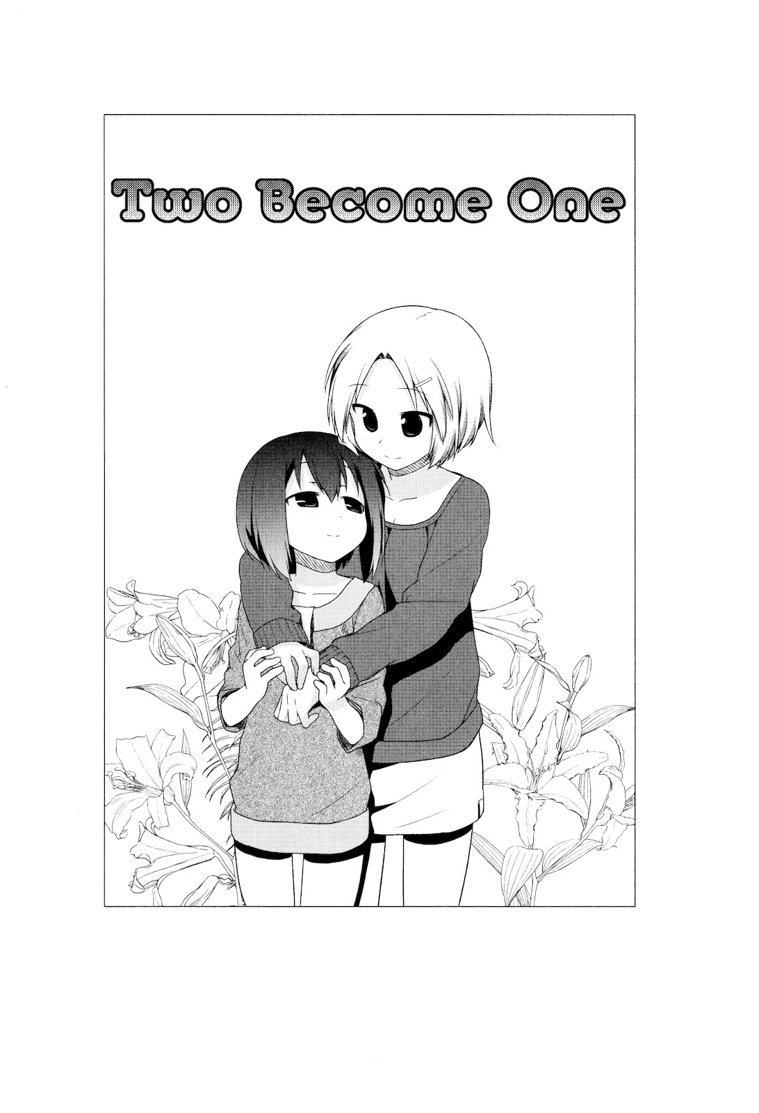 Smile Style Chapter 5.5 page 10 - Chapter 5.5: Intermission