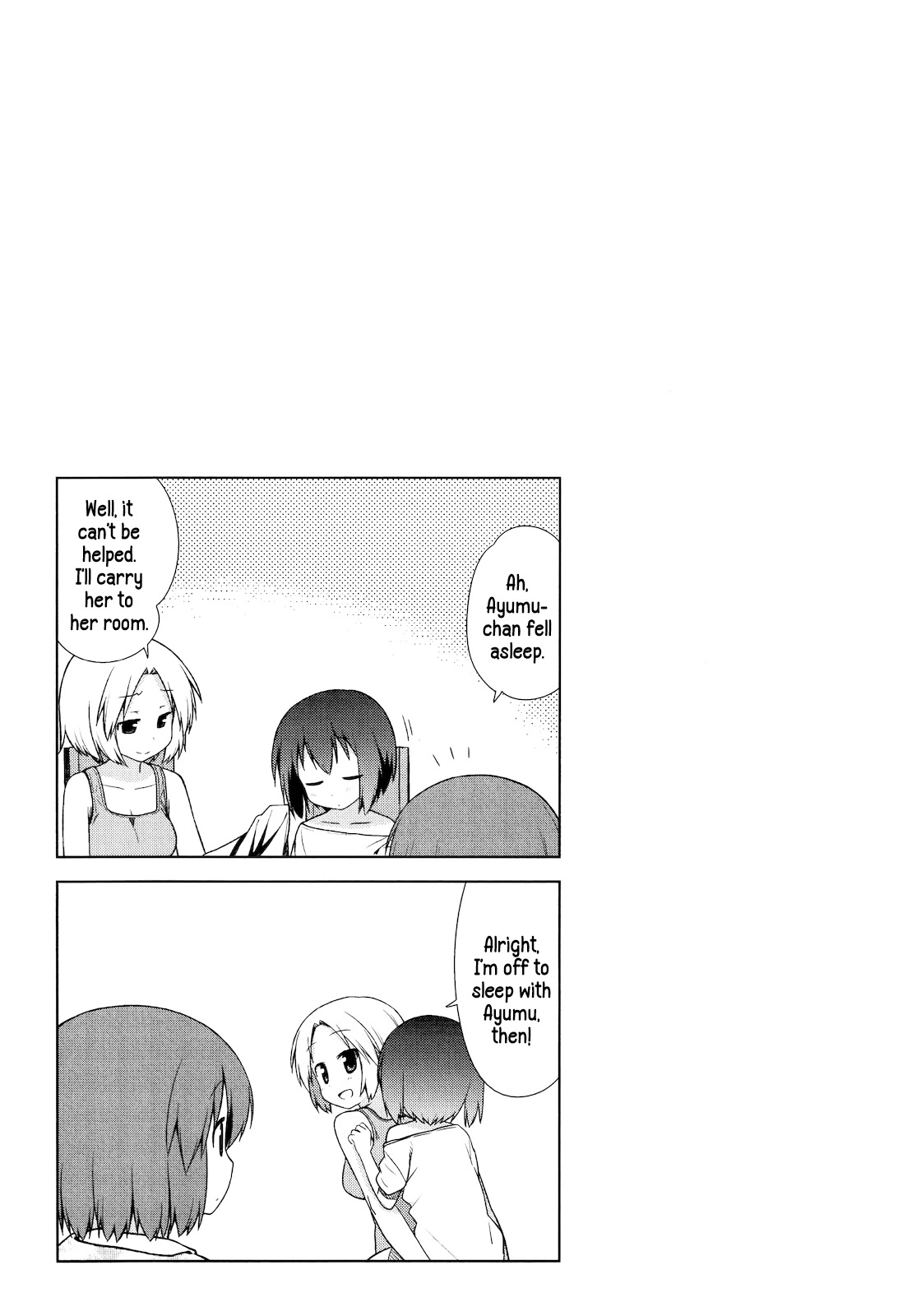 Smile Style Chapter 7 page 9 - Chapter 7