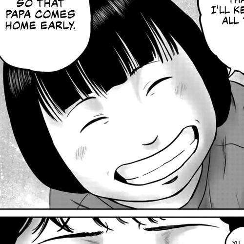Smiley Chapter 10: Fortune comes to those who smile cover