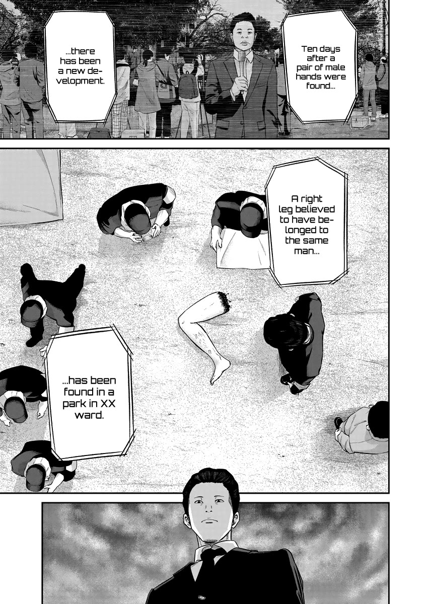 Smiley Chapter 11: Found it. thumbnail