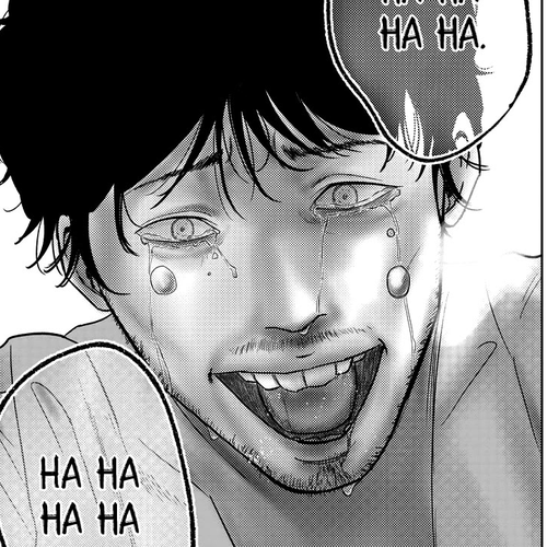 Smiley Chapter 13: Scornful laughter cover