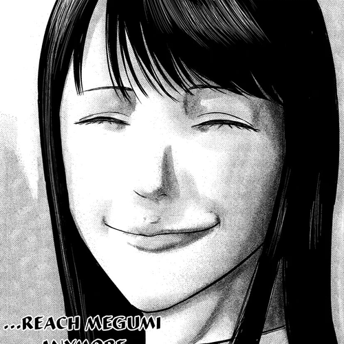 Smiley Chapter 14: Secret cover