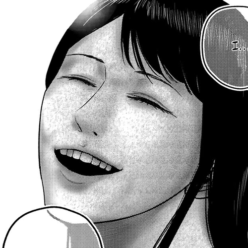 Smiley Chapter 15: Face of death cover