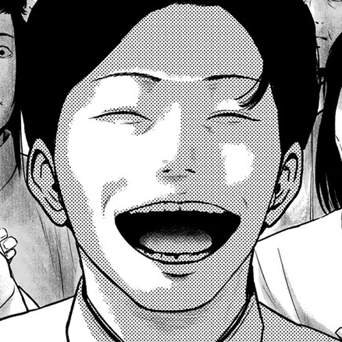 Smiley Chapter 17: Article cover