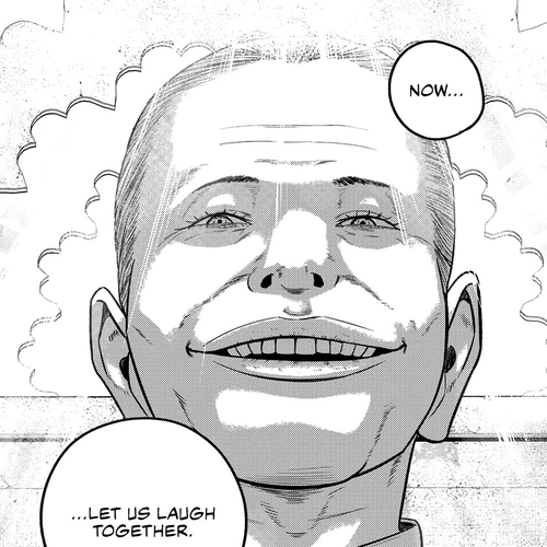 Smiley Chapter 19: Proof cover