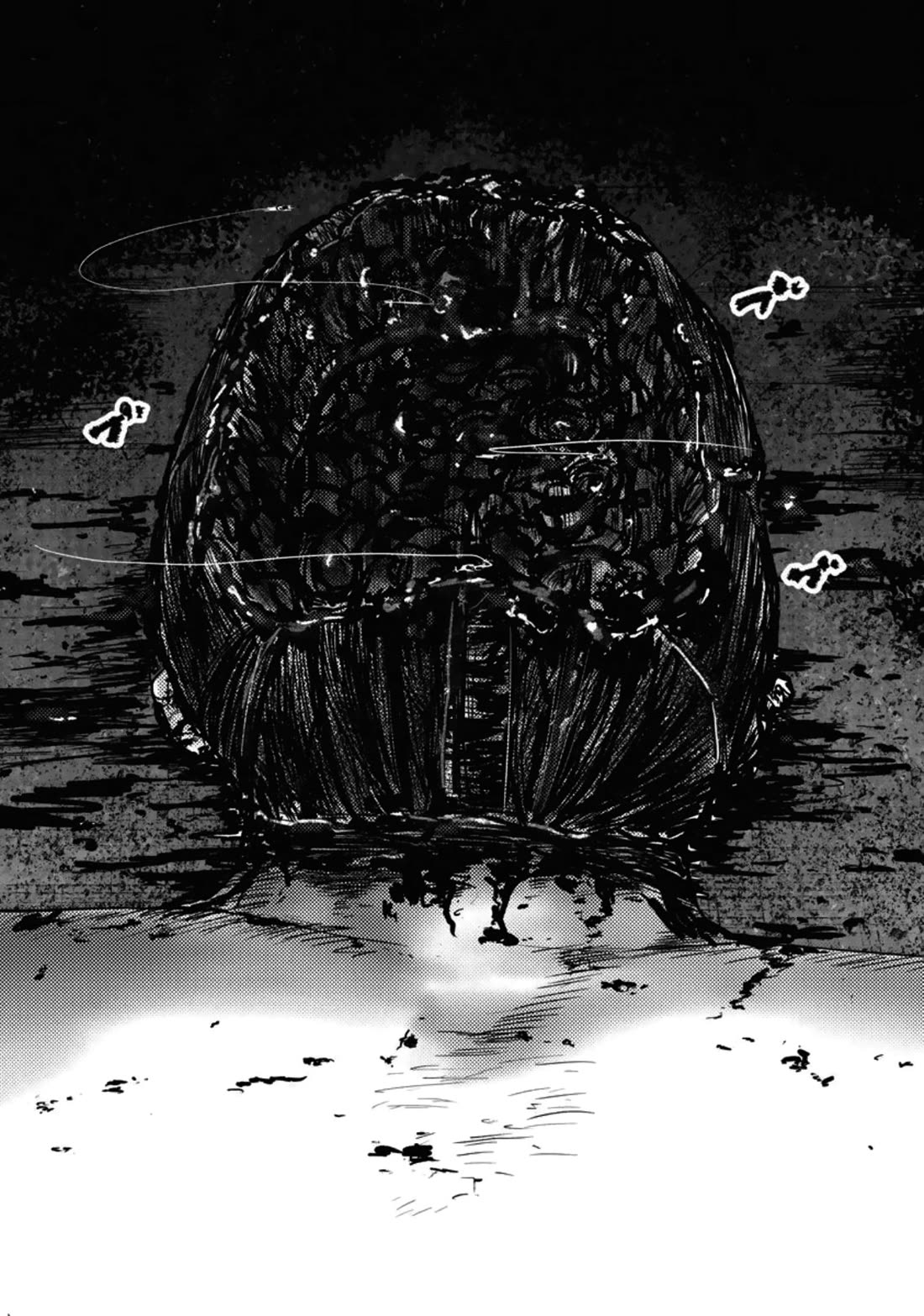 Smiley Chapter 20 page 20 - Chapter 20: Yamamoto