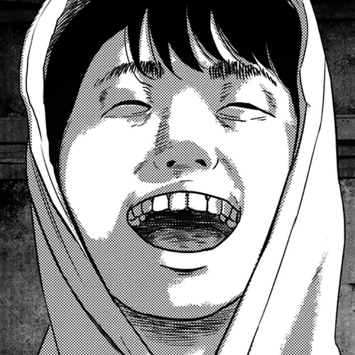 Smiley Chapter 21: Decision cover