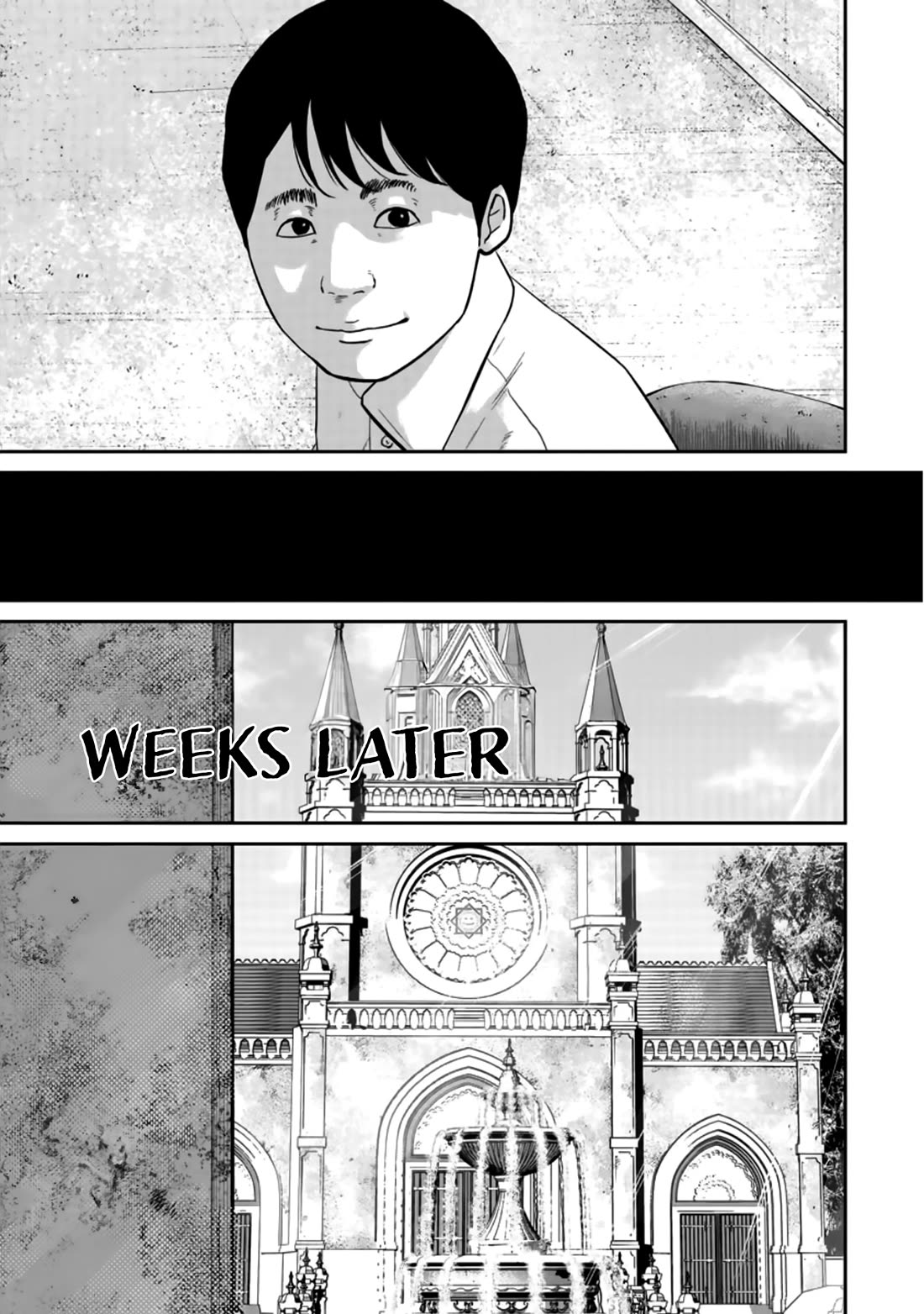 Smiley Chapter 22 page 16 - Chapter 22: Everything