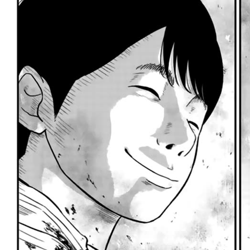 Smiley Chapter 22: Everything cover