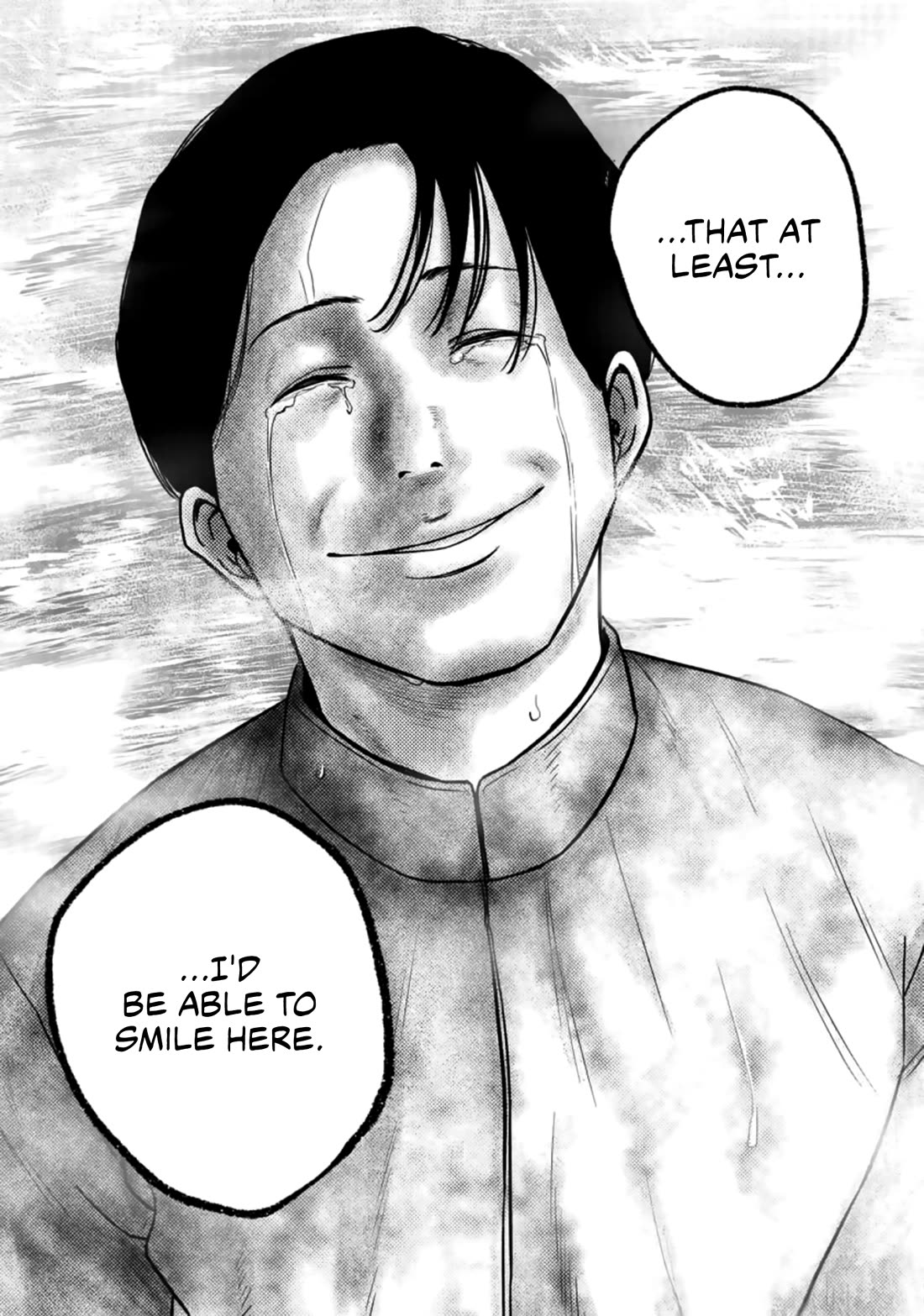 Smiley Chapter 23 page 14 - Chapter 23: Shinshou