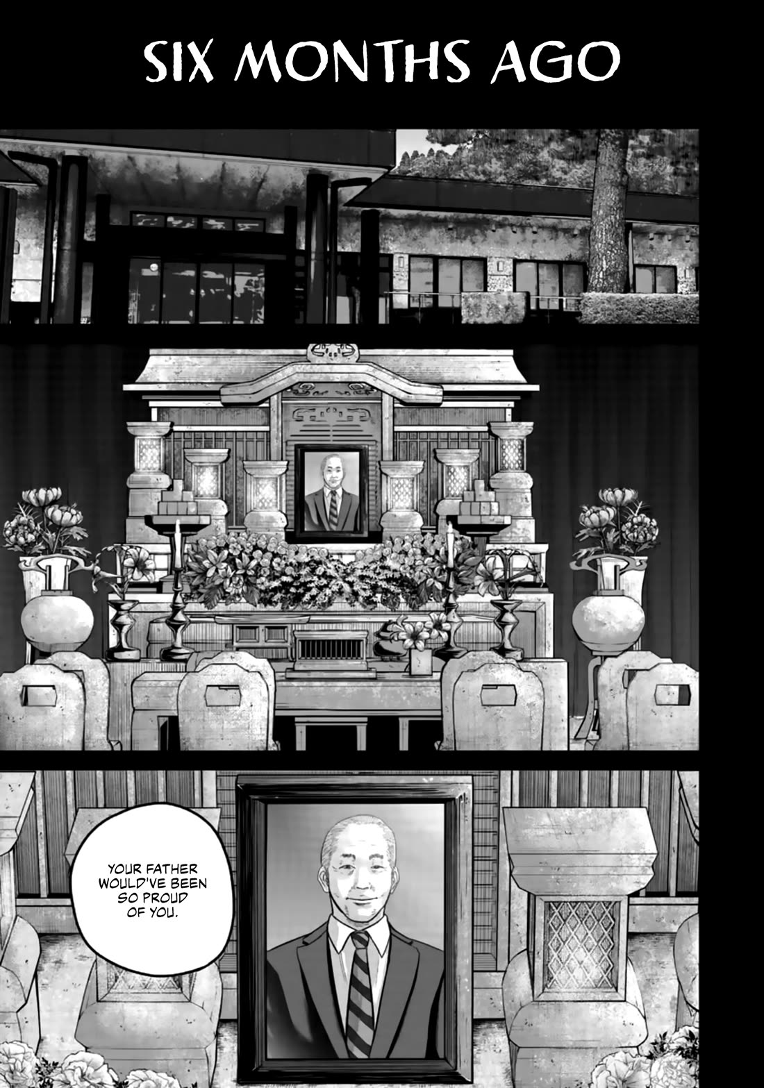 Smiley Chapter 24: Reaction thumbnail
