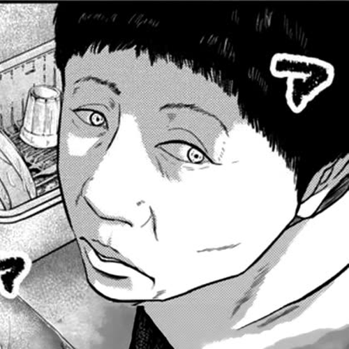 Smiley Chapter 24: Reaction cover