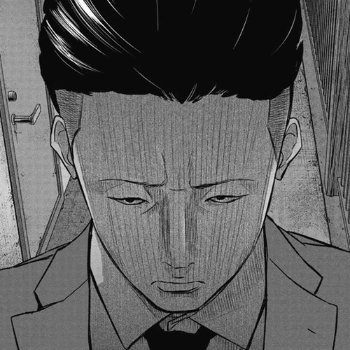 Smiley Chapter 3: Tailing cover