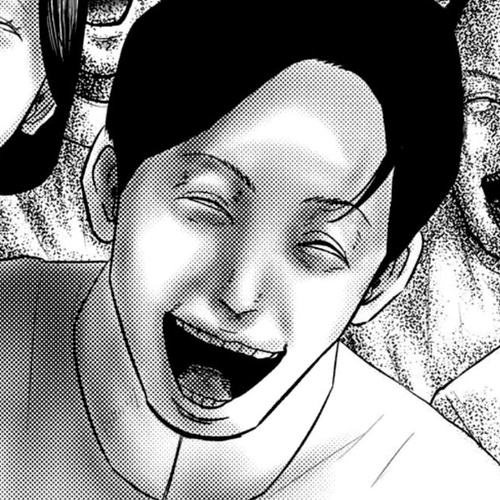 Smiley Chapter 30: Liar cover