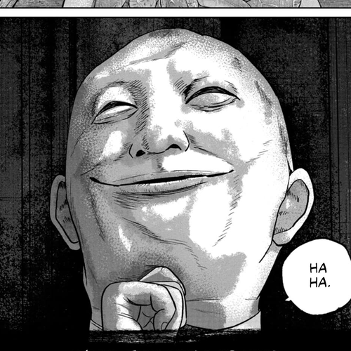 Smiley Chapter 32: Team cover