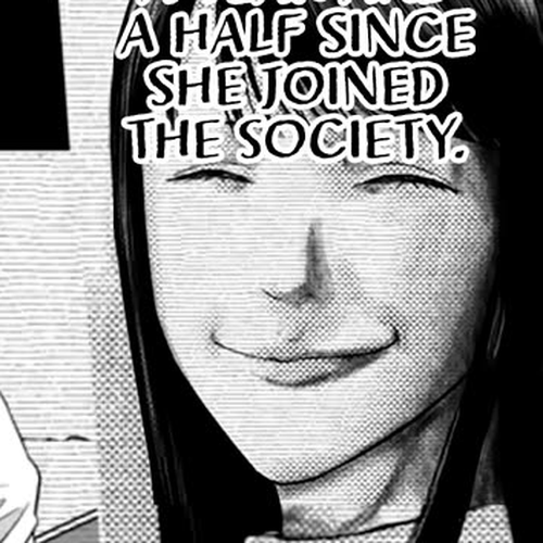 Smiley Chapter 33: Six Months cover