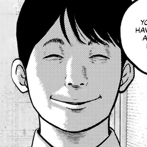 Smiley Chapter 35: Before cover