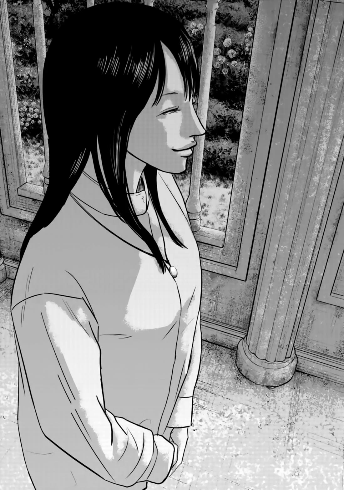 Smiley Chapter 36 page 19 - Chapter 36: Reunion