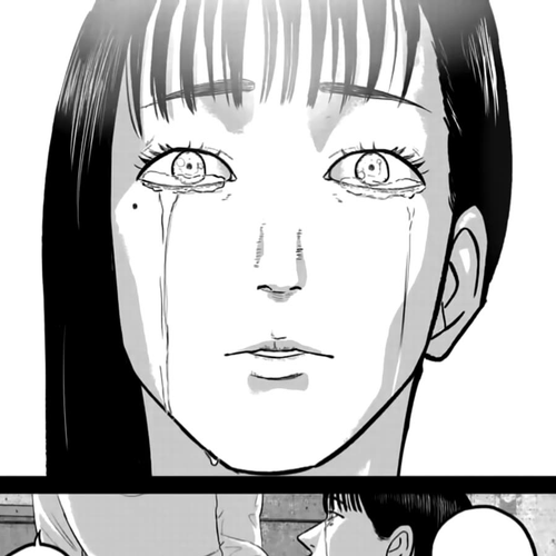 Smiley Chapter 41: Shinshou Society cover