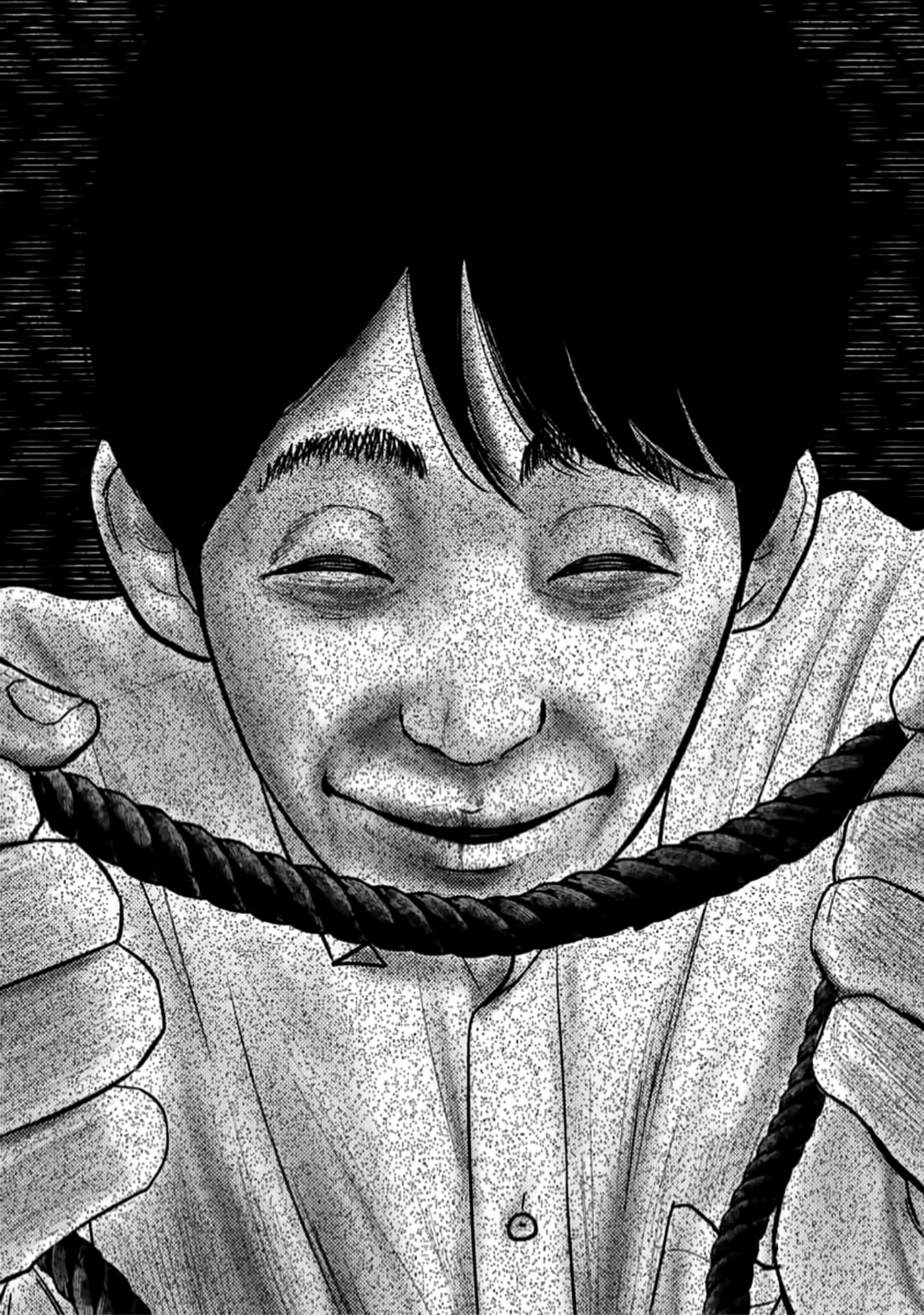 Smiley Chapter 44 page 6 - Chapter 44: About face