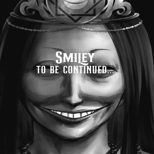 Smiley Chapter 49: Existence cover