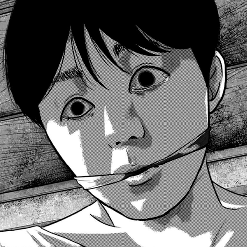Smiley Chapter 52: Decision cover