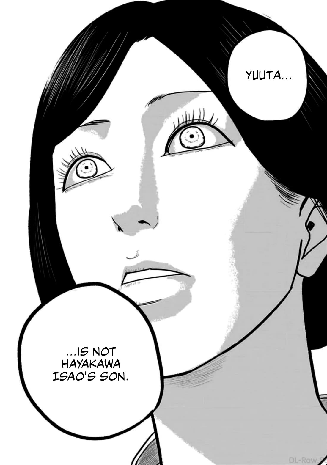 Smiley Chapter 53 page 18 - Chapter 53: Reason
