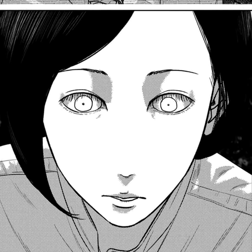 Smiley Chapter 54: Child cover
