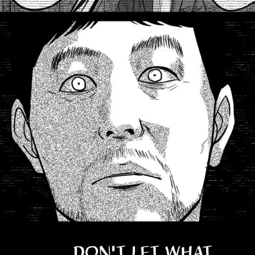 Smiley Chapter 55: Love cover
