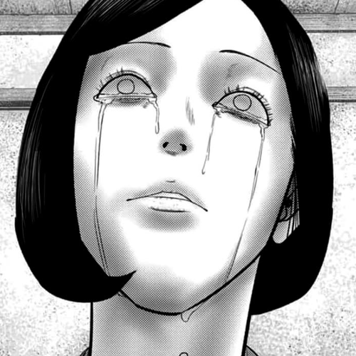 Smiley Chapter 57: Query cover