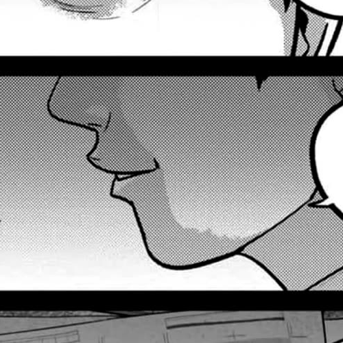Smiley Chapter 58: Protect cover