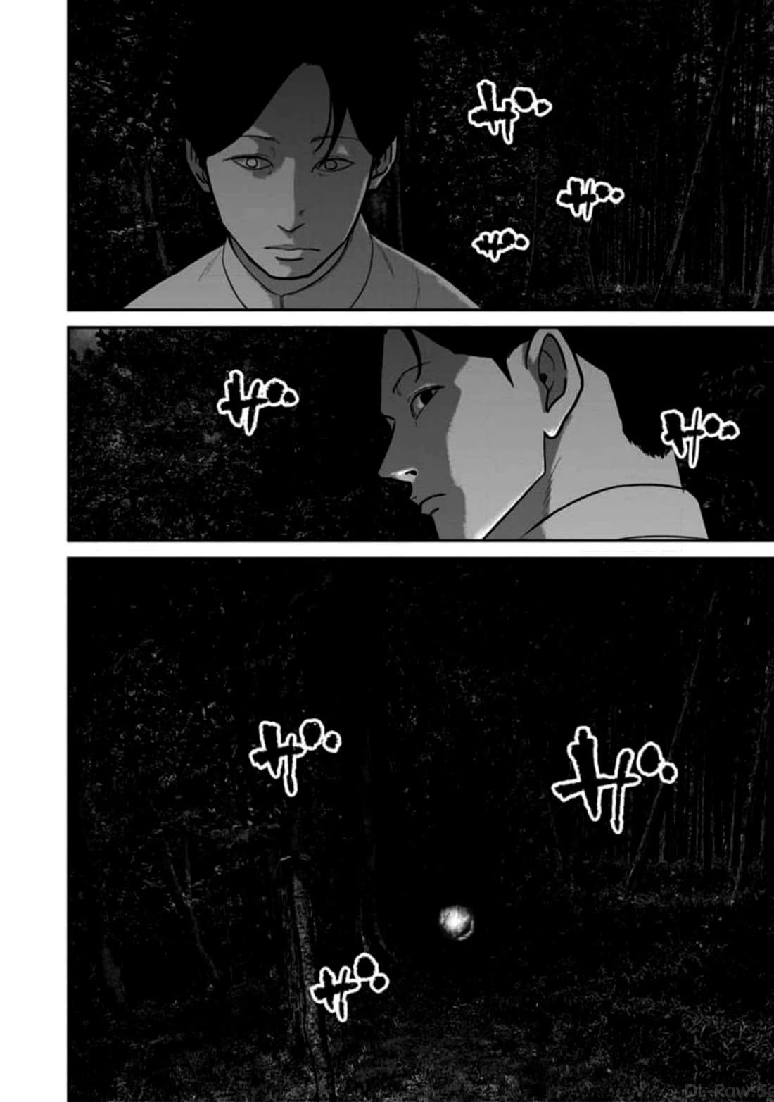 Smiley Chapter 59 page 16 - Chapter 59: Chance meeting