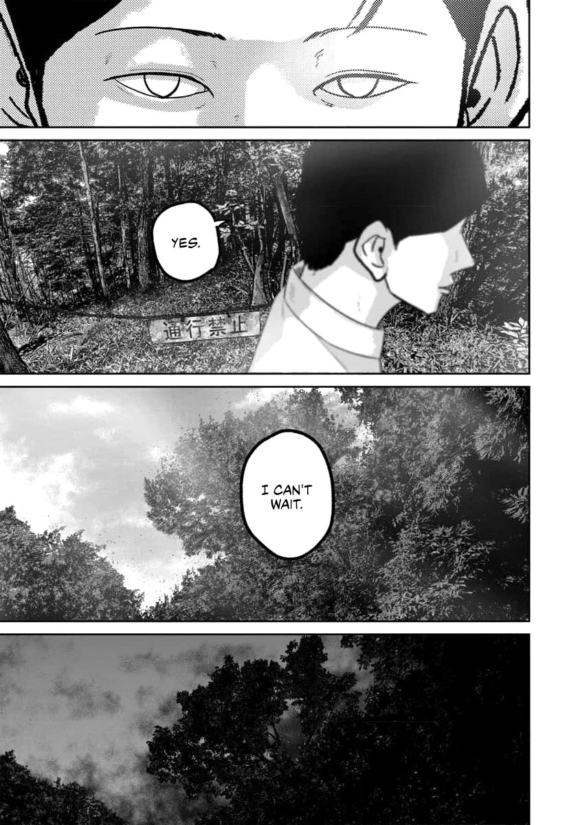 Smiley Chapter 60 page 12 - Chapter 60