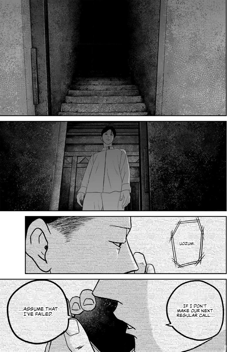 Smiley Chapter 60 page 18 - Chapter 60