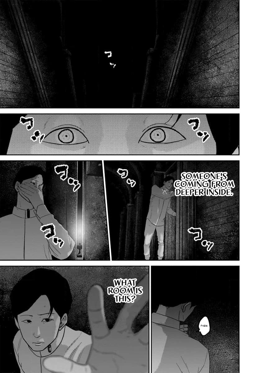 Smiley Chapter 60 page 20 - Chapter 60