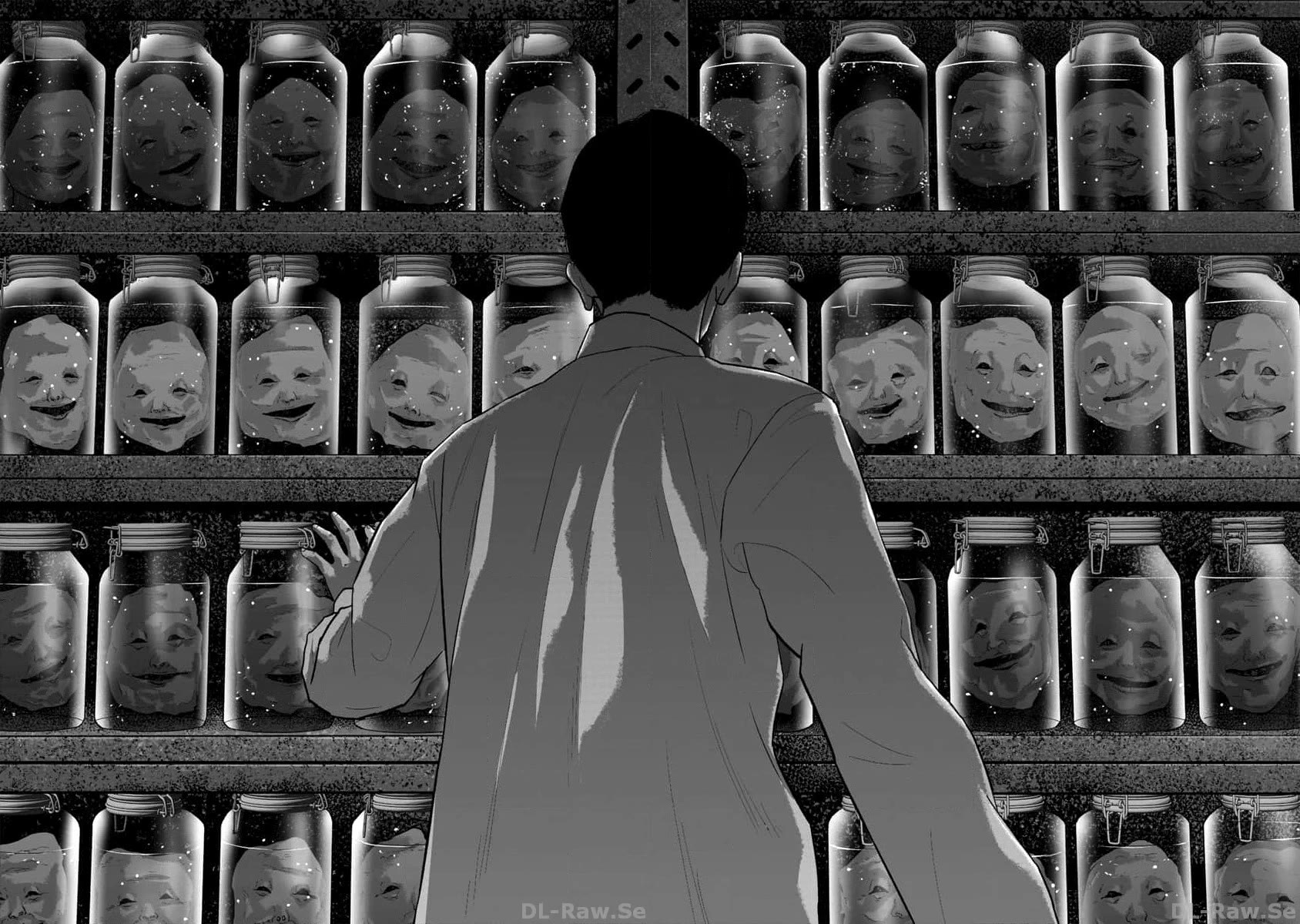 Smiley Chapter 60 page 21 - Chapter 60