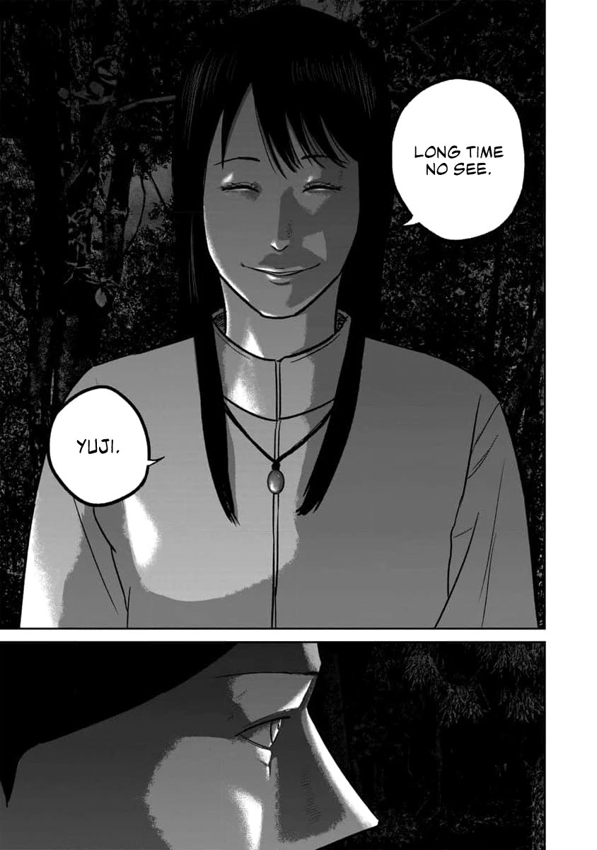 Smiley Chapter 60 page 6 - Chapter 60