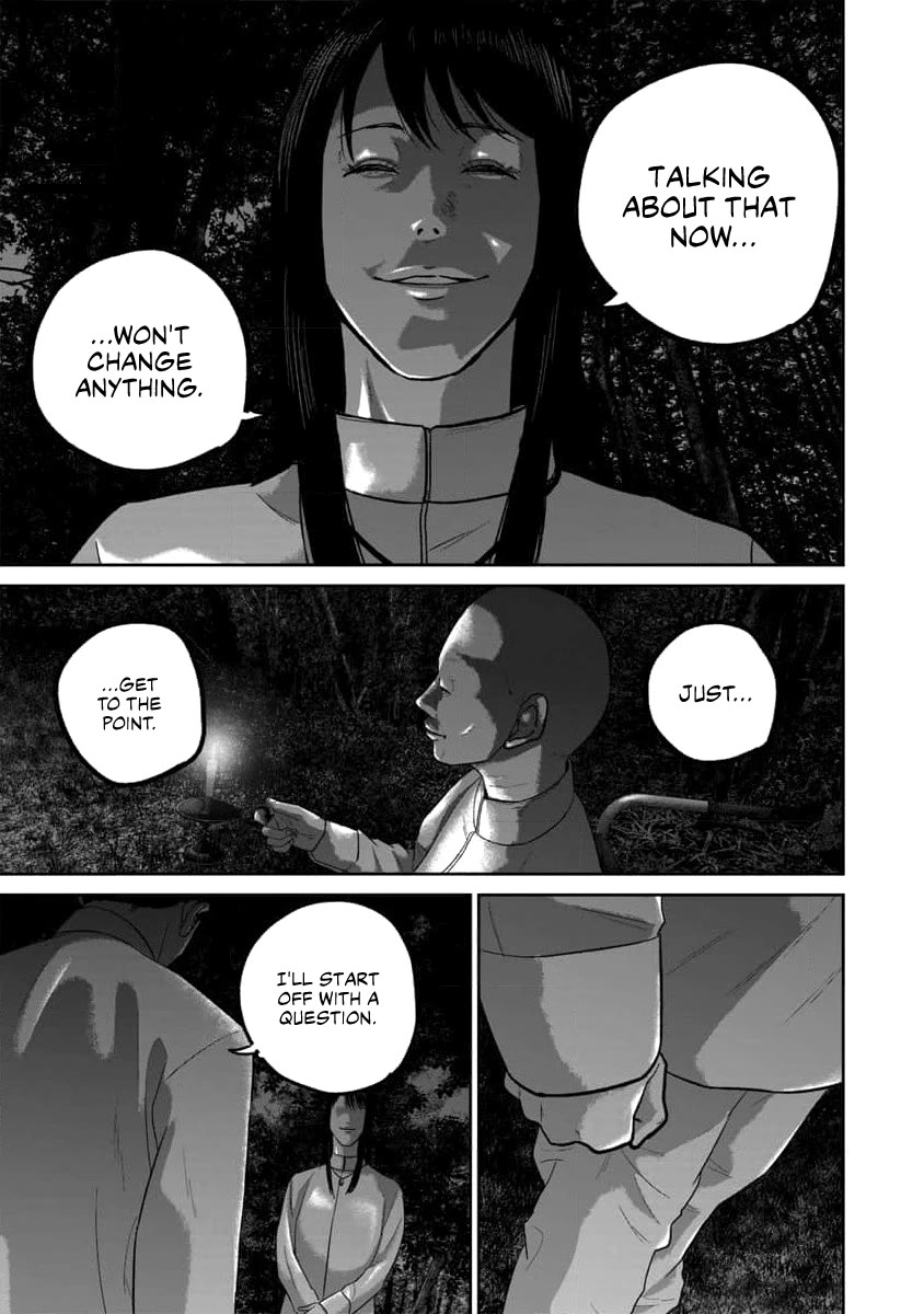 Smiley Chapter 60 page 8 - Chapter 60