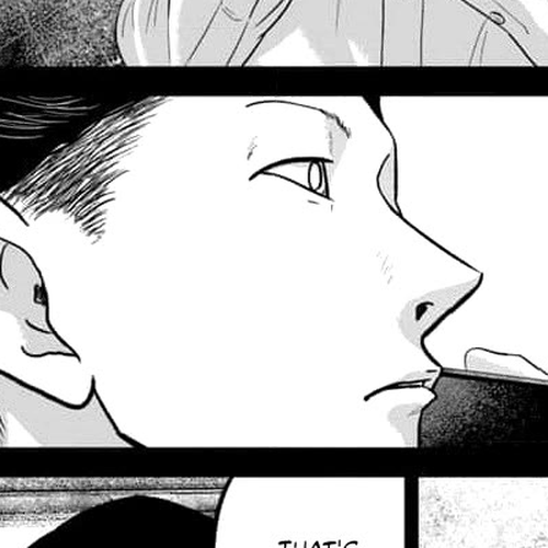 Smiley Chapter 60 cover