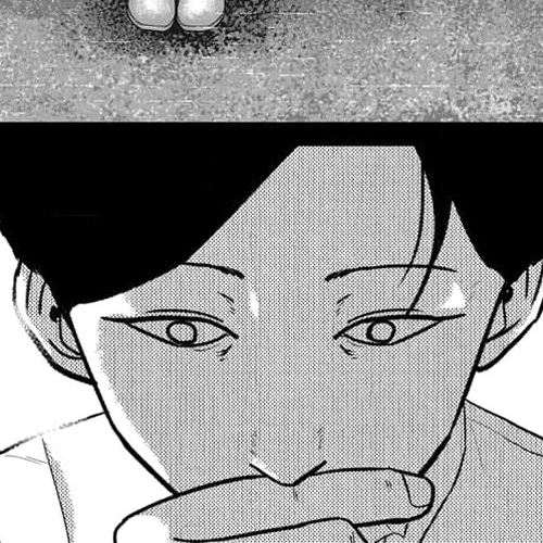 Smiley Chapter 62: Assumptions cover