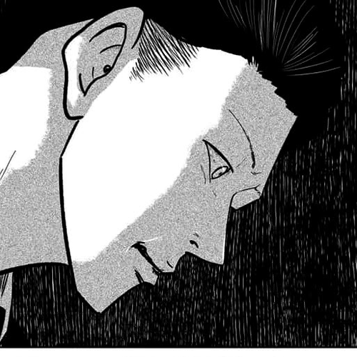 Smiley Chapter 64: Desire cover
