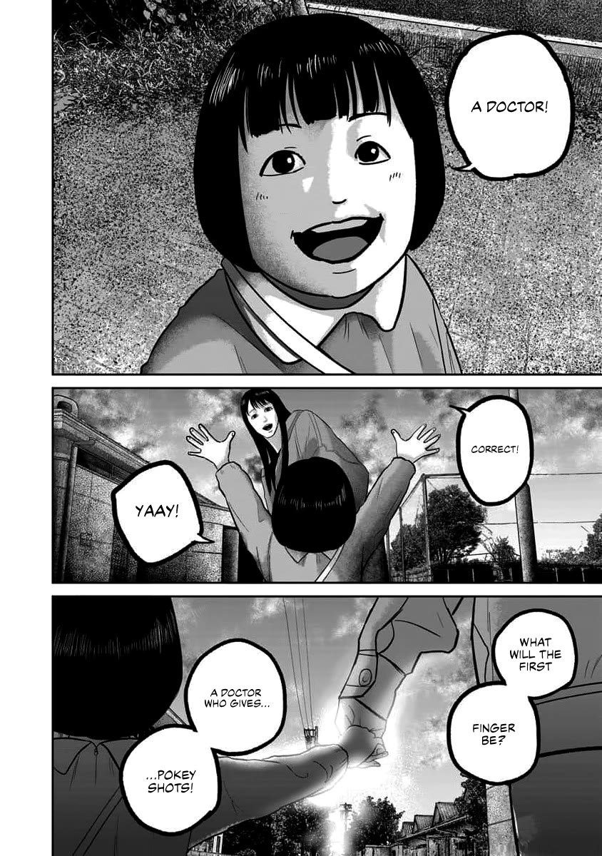 Smiley Chapter 65 page 2 - Chapter 65: Meaning