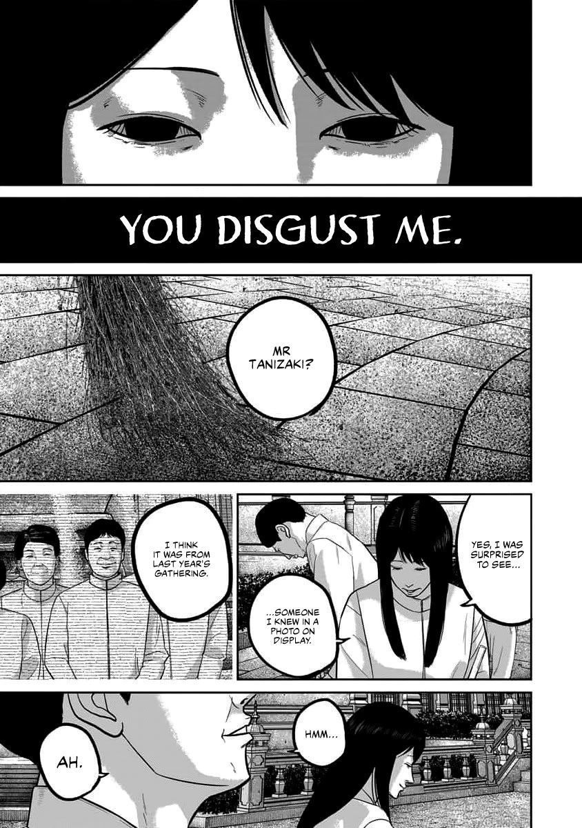 Smiley Chapter 67 page 3 - Chapter 67: Trust