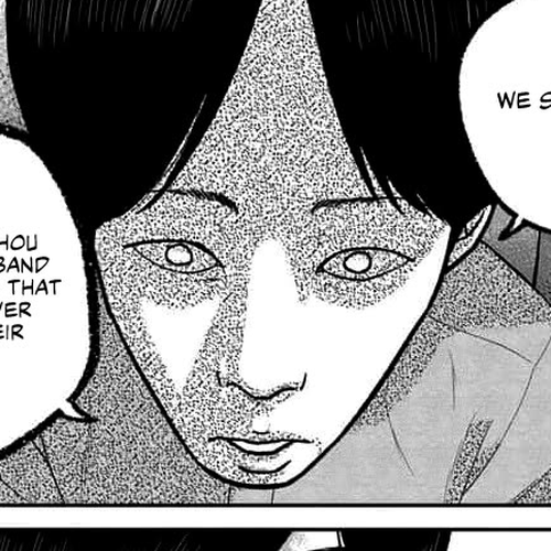 Smiley Chapter 68: Cooperation thumbnail