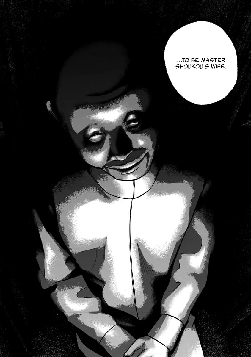 Smiley Chapter 69 page 10 - Chapter 69: Family