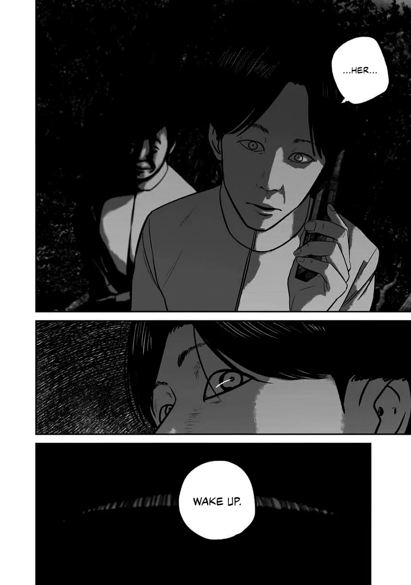 Smiley Chapter 69 page 14 - Chapter 69: Family