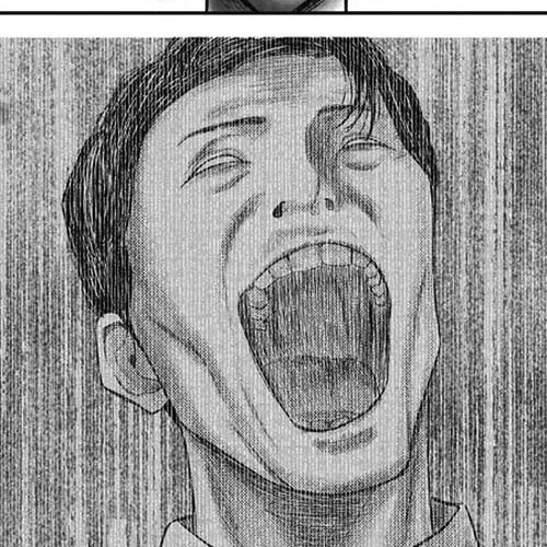 Smiley Chapter 7: Shoukou cover